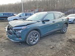 Chevrolet Trax 2025