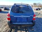 Hyundai Tucson 2007