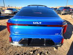 Kia K4 2025