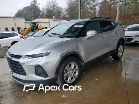 Chevrolet Blazer 2020 - Image 1 of 14