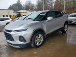Chevrolet Blazer 2020