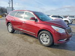 Buick Enclave 2015