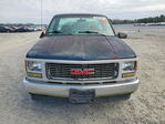 GMC Sierra 1996