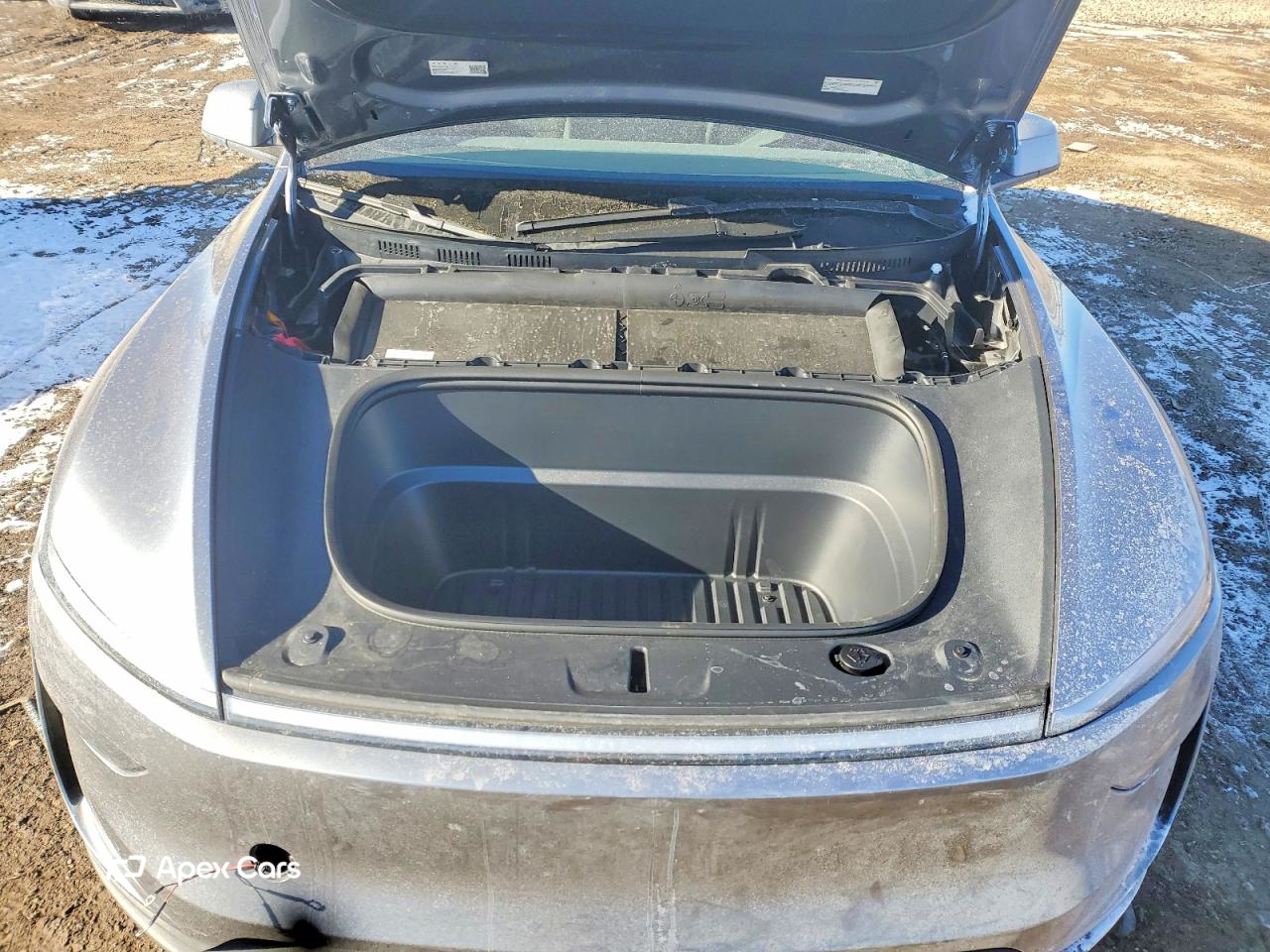 Tesla Model Y 2026