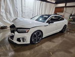 Audi S5 2025