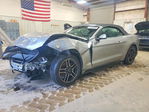 Ford Mustang 2022