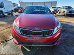 Kia Optima 2013