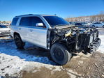 GMC Yukon 2017