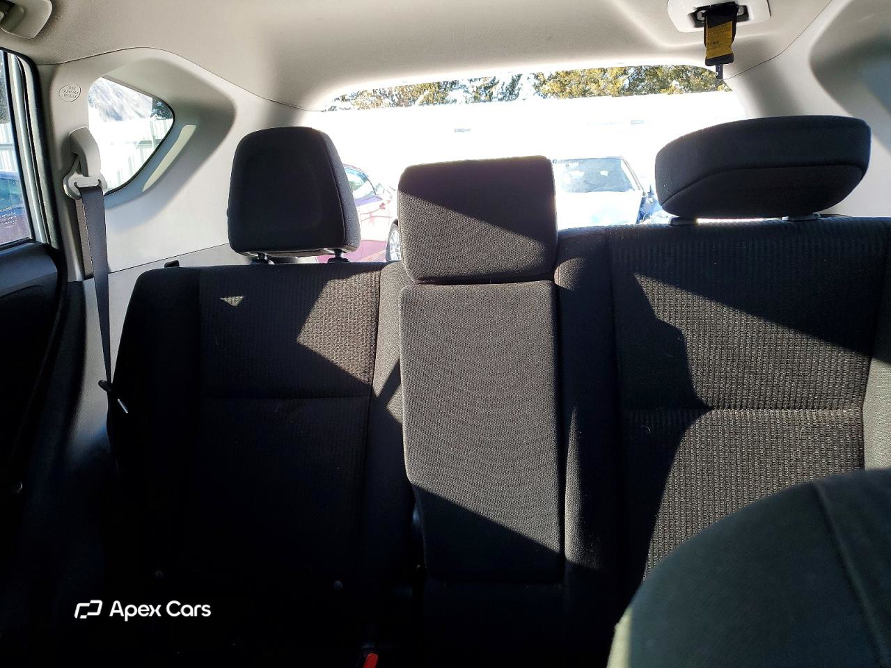 Toyota RAV 4 2017