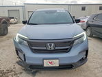 Honda Pilot 2022