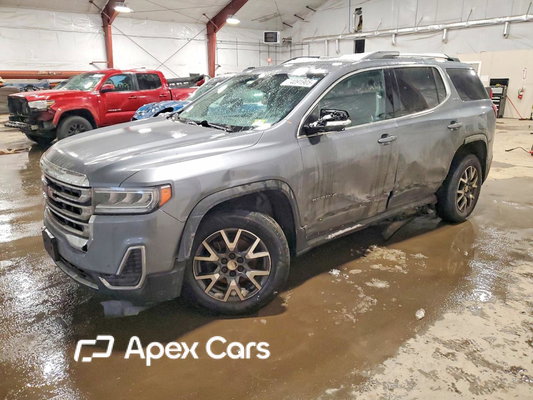 GMC Acadia 2021 - Image 1 of 13