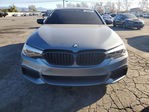 BMW Series 5 2020