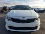 Kia Optima 2016