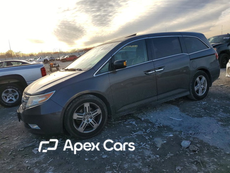 Honda Odyssey 2013 - Image 1 of 14