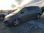 Honda Odyssey 2013