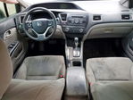 Honda Civic 2013