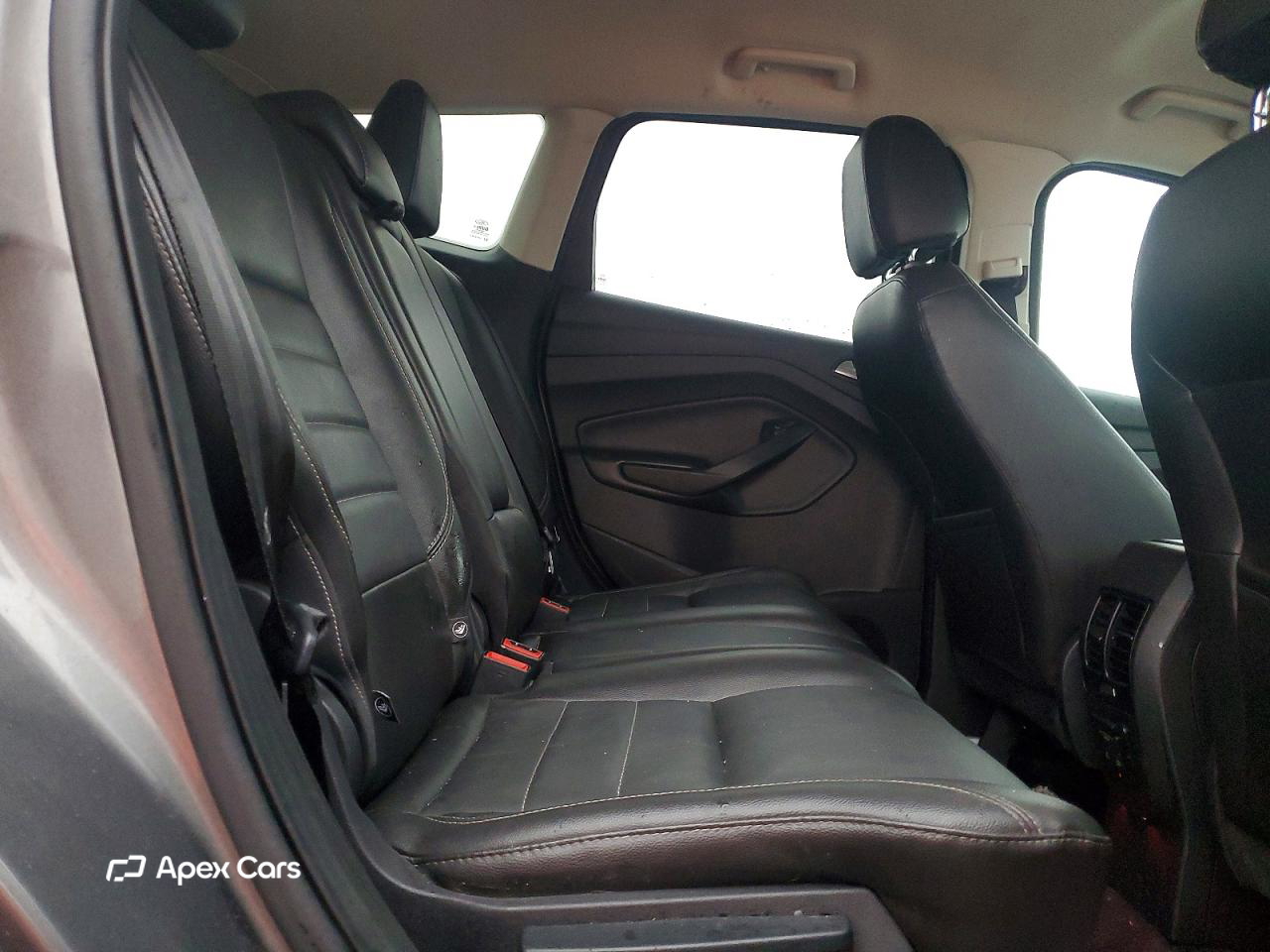 Ford Escape 2014