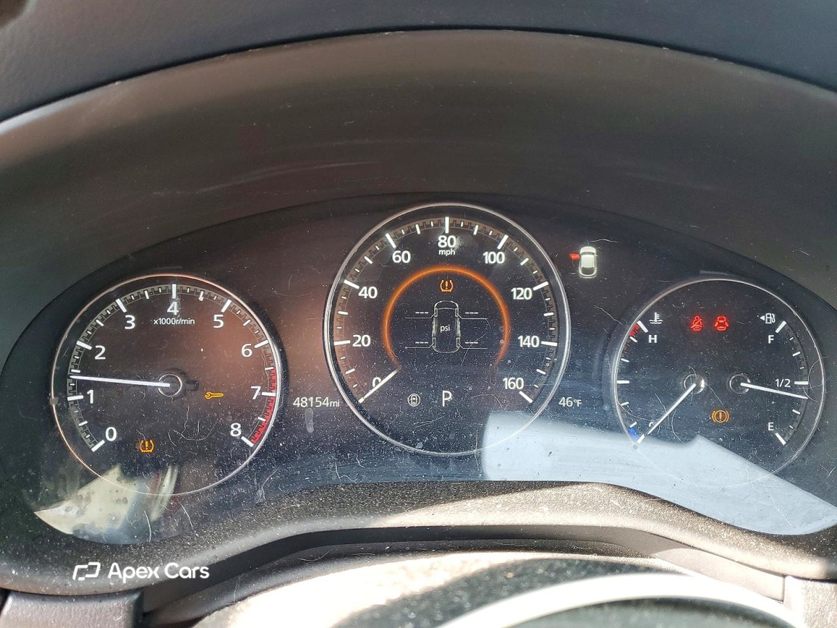 Mazda CX-30 2020