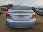 Hyundai Accent 2014