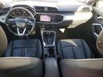 Audi Q3 2019