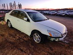 Honda Accord 2007