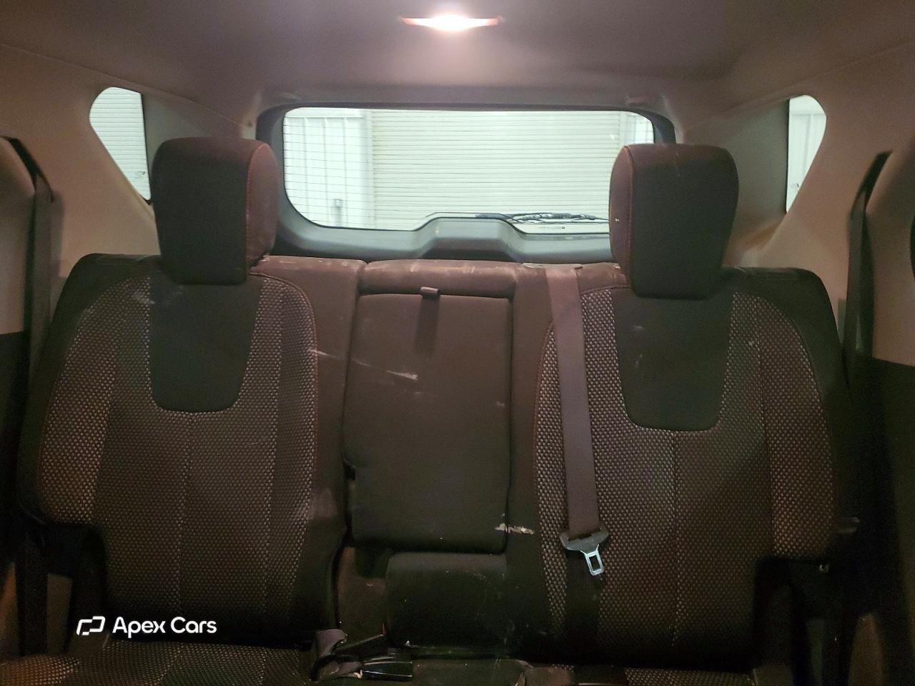 Chevrolet Equinox 2017