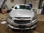 Chevrolet Cruze 2015