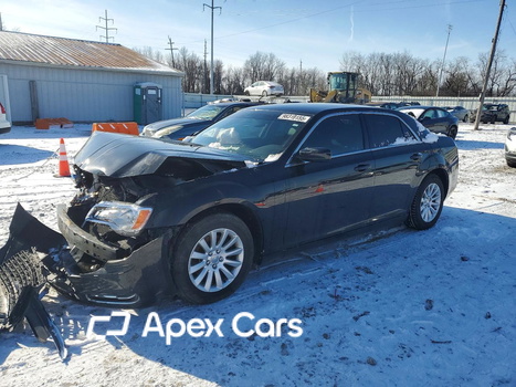 Chrysler 300 2013 - Image 1 of 13