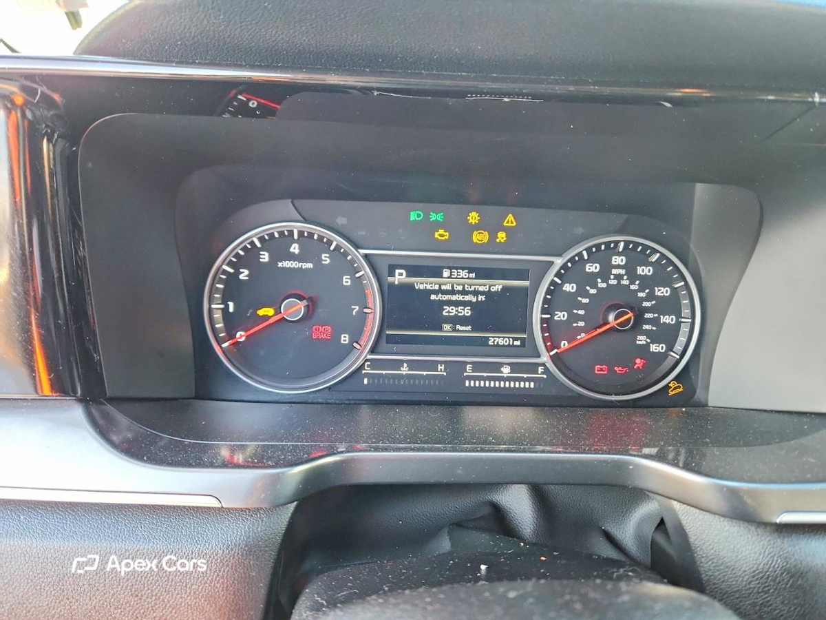 Kia Sorento 2023