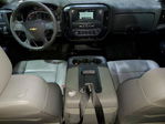 Chevrolet Silverado 2018