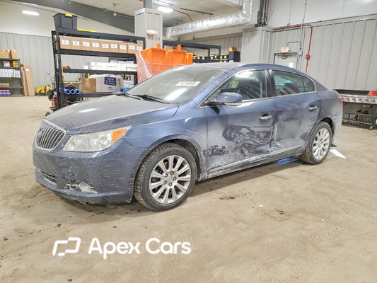 Buick LaCrosse 2013 - Zdjęcie 1 z 13
