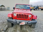 Jeep Wrangler 2010