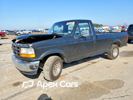 Ford F-150 1995 - Image 1 of 12