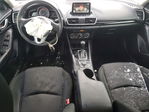 Mazda 3 2015