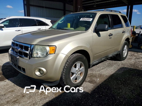 Ford Escape 2012 - Image 1 of 14