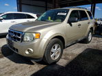 Ford Escape 2012