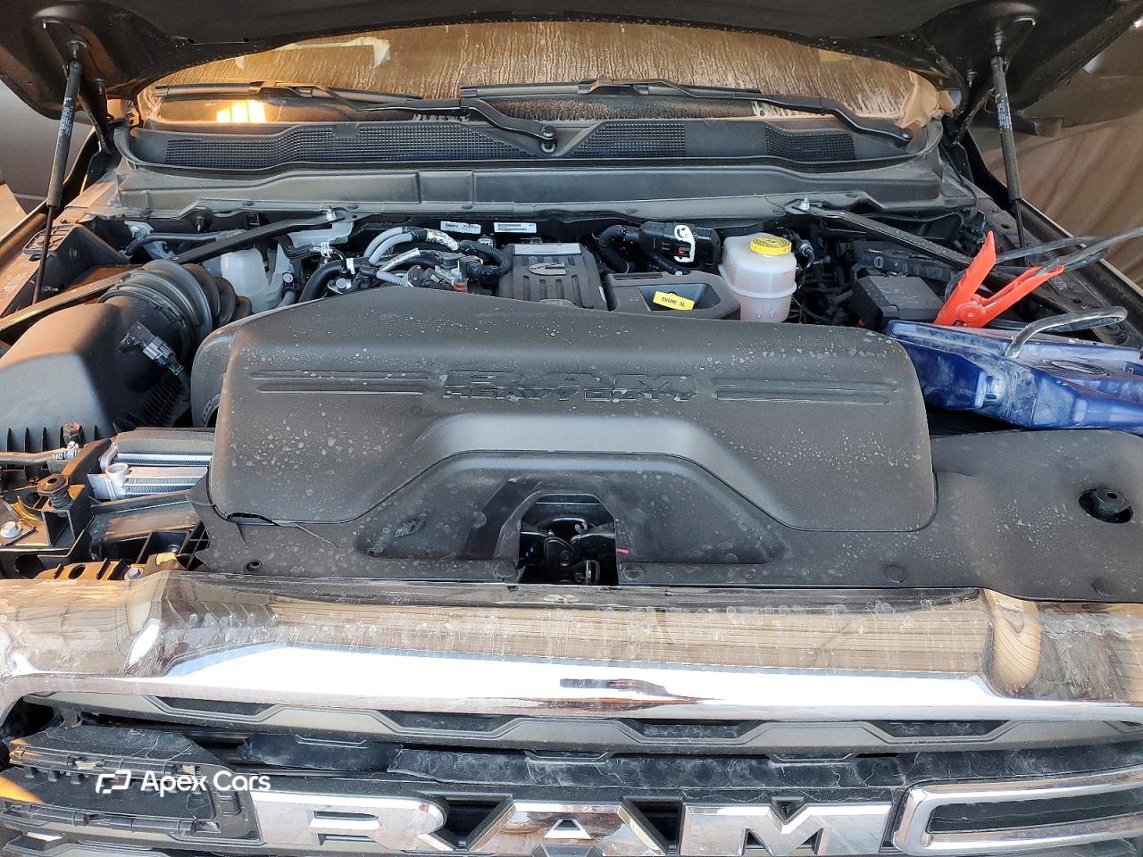 RAM 2500 2025