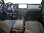 Jeep Wrangler 2025