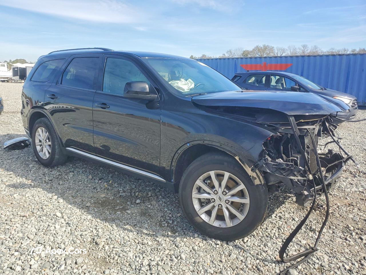 Dodge Durango 2023