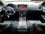 Nissan Pathfinder 2013