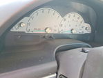 Ford Thunderbird 2002