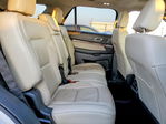 Ford Explorer 2018