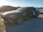 Lexus ES 2024