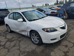 Mazda 3 2008