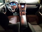 Ford Edge 2013