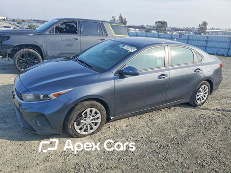 Kia Forte 2022 - Image 1 of 12