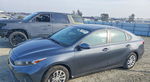 Kia Forte 2022