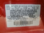 Nissan Versa 2019