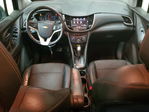 Chevrolet Trax 2020
