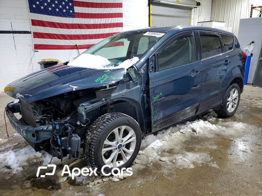Ford Escape 2019 - Image 1 of 14